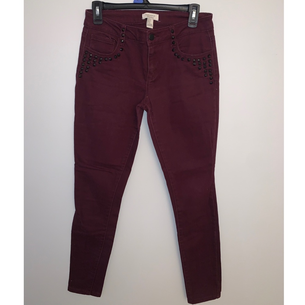 Forever 21 Jeans